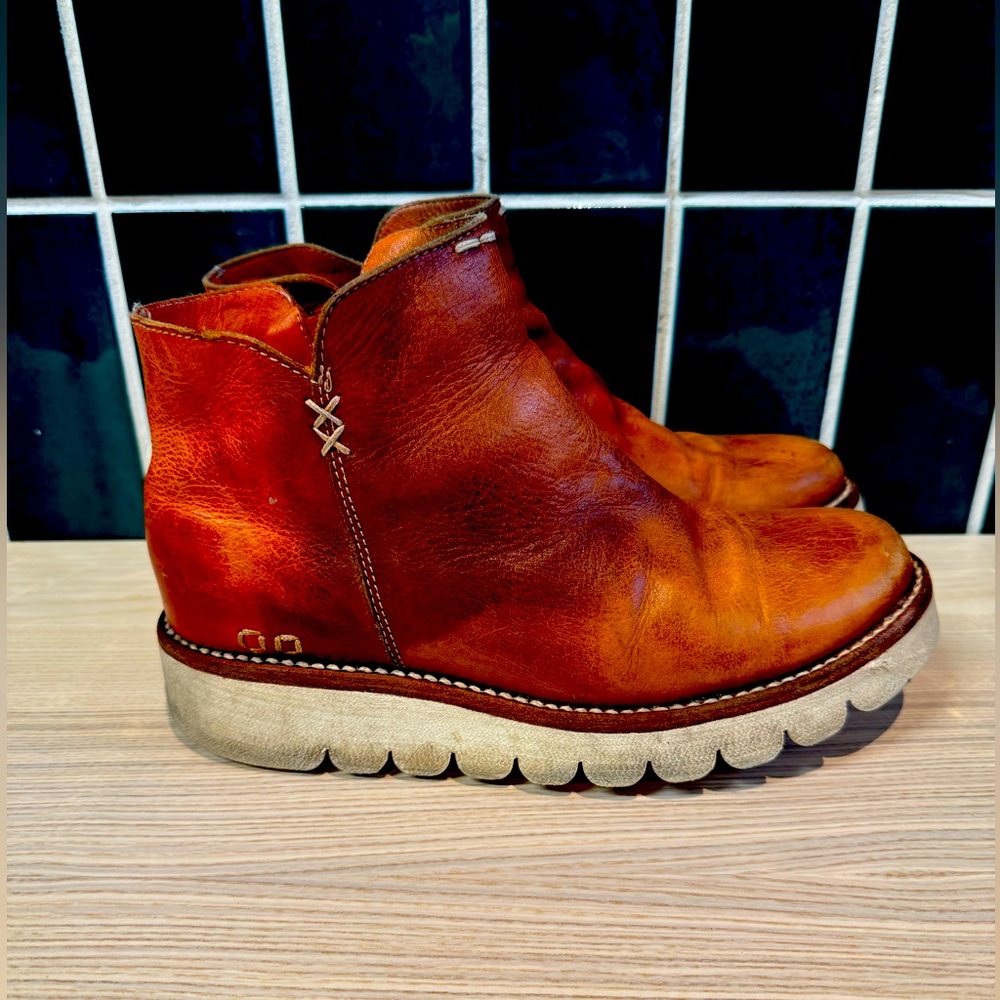 Bed Stu LYDYI boot